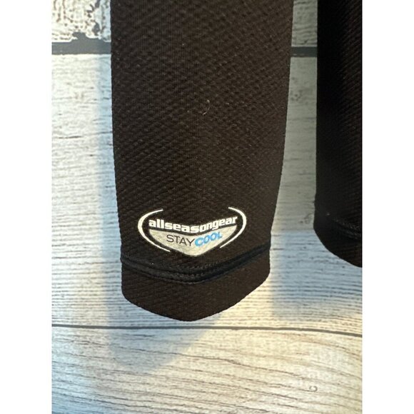 Under Armour Mens All Season Gear Reversible Long-Sleeve Shirt L - Picture 2 of 6